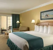 La Mer Beachfront Resort hotel detail image 3
