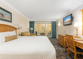 La Mer Beachfront Resort hotel thumbnail 7