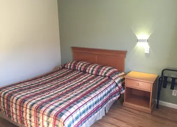 Americas Best Value Inn North Highlands Sacramento hotel thumbnail 2