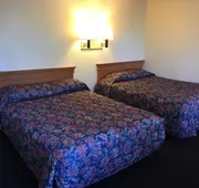 Americas Best Value Inn North Highlands Sacramento hotel detail image 3