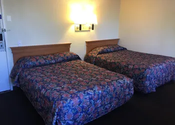 Americas Best Value Inn North Highlands Sacramento hotel thumbnail 3