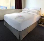 Americas Best Value Inn North Highlands Sacramento hotel detail image 4
