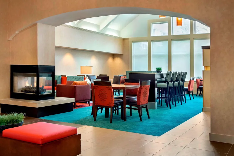 Sonesta ES Suites Allentown Bethlehem Airport hotel detail image 2