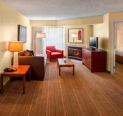 Sonesta ES Suites Allentown Bethlehem Airport hotel detail image 5