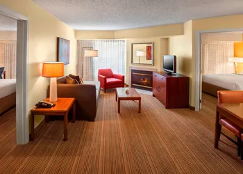 Sonesta ES Suites Allentown Bethlehem Airport hotel thumbnail 5