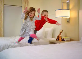 Sonesta ES Suites Allentown Bethlehem Airport hotel thumbnail 8