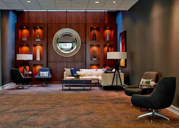 Minneapolis Marriott West hotel thumbnail 2