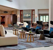 Minneapolis Marriott West hotel detail image 4