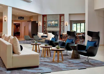 Minneapolis Marriott West hotel thumbnail 4