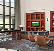Minneapolis Marriott West hotel detail image 5