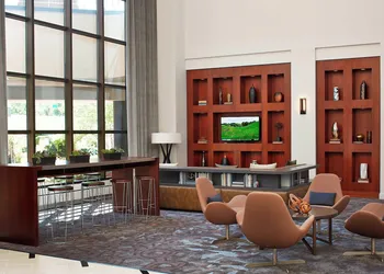 Minneapolis Marriott West hotel thumbnail 5