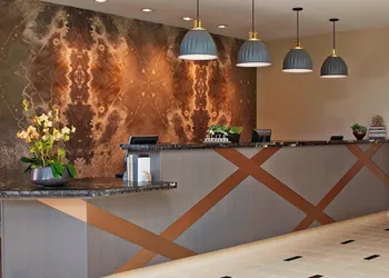 Minneapolis Marriott West hotel thumbnail 6