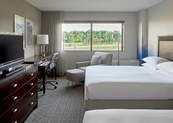 Minneapolis Marriott West hotel thumbnail 8