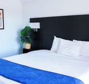 Sun and Sand Resort Oceanfront Suites hotel detail image 3
