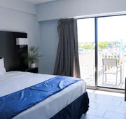 Sun and Sand Resort Oceanfront Suites hotel detail image 4