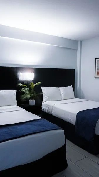 Sun and Sand Resort Oceanfront Suites hotel detail image 6