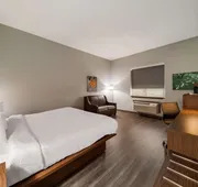 Best Western Plus Bowie Inn & Suites hotel detail image 3