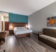 Best Western Plus Bowie Inn & Suites hotel detail image 5