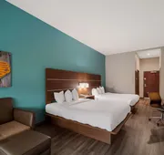 Best Western Plus Bowie Inn & Suites hotel detail image 7