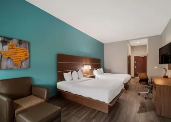 Best Western Plus Bowie Inn & Suites hotel thumbnail 7