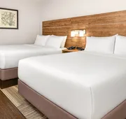 Holiday Inn Express Myrtle Beach-Broadway at the Beach by IHG hotel detail image 4