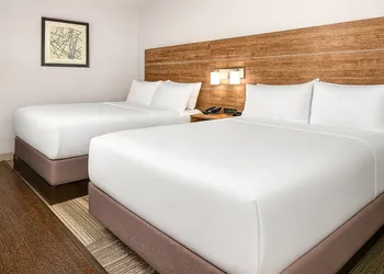 Holiday Inn Express Myrtle Beach-Broadway at the Beach by IHG hotel thumbnail 4