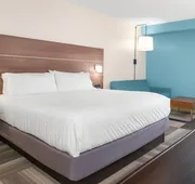 Holiday Inn Express Myrtle Beach-Broadway at the Beach by IHG hotel detail image 5