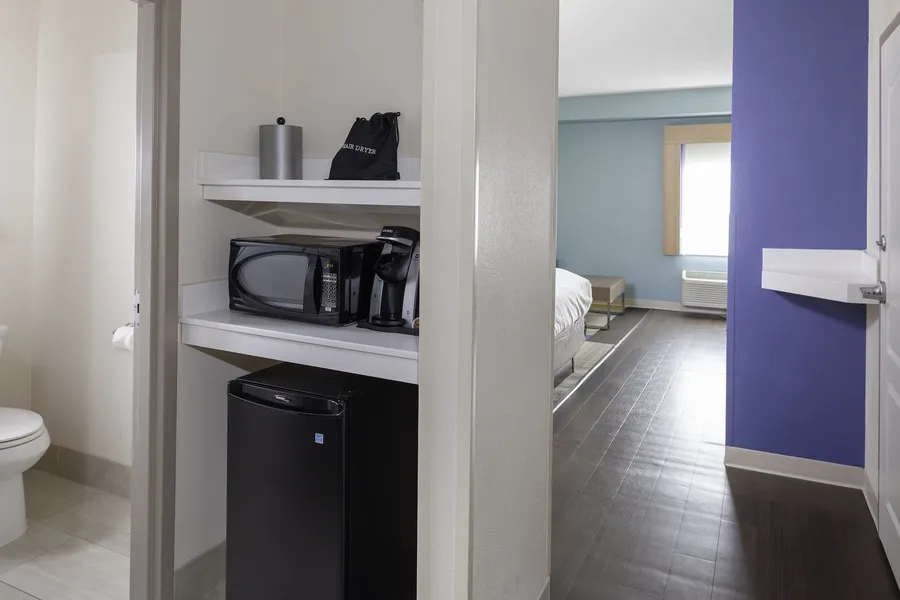 Holiday Inn Express Myrtle Beach-Broadway at the Beach by IHG hotel detail image 6
