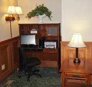 Homestead Inn and Suites hotel detail image 3