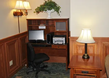 Homestead Inn and Suites hotel thumbnail 3