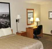 Homestead Inn and Suites hotel detail image 4