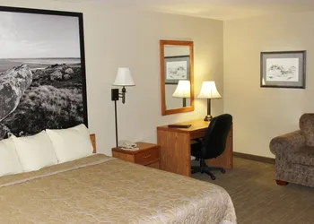 Homestead Inn and Suites hotel thumbnail 4