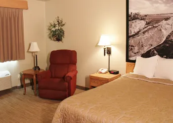 Homestead Inn and Suites hotel thumbnail 6