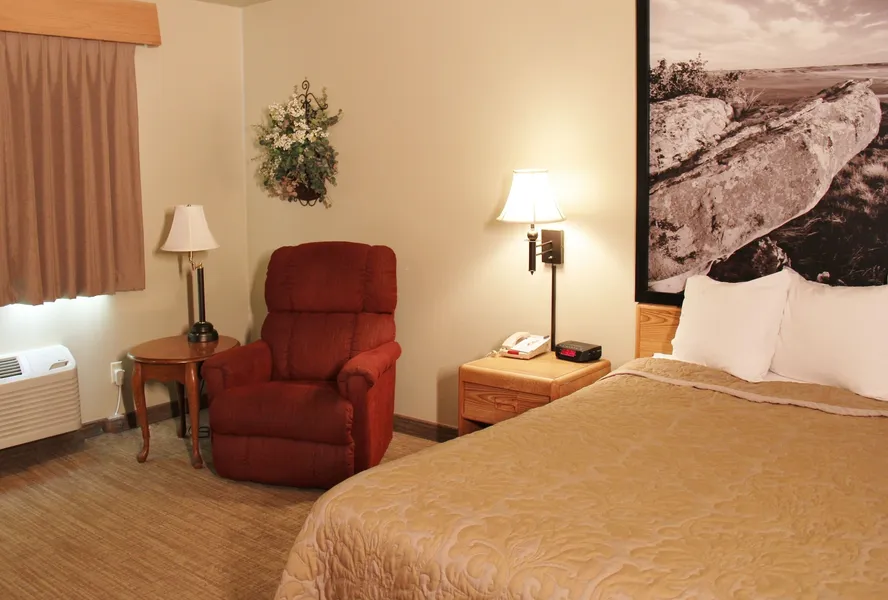 Homestead Inn and Suites hotel detail image 6