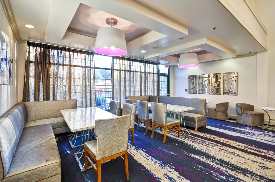 Homewood Suites by Hilton Boston-Peabody hotel detail image 2