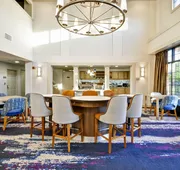 Homewood Suites by Hilton Boston-Peabody hotel detail image 3