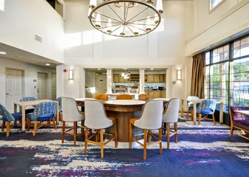 Homewood Suites by Hilton Boston-Peabody hotel thumbnail 3