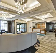 Homewood Suites by Hilton Boston-Peabody hotel detail image 4
