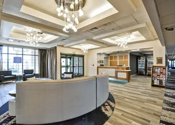 Homewood Suites by Hilton Boston-Peabody hotel thumbnail 4