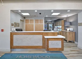 Homewood Suites by Hilton Boston-Peabody hotel thumbnail 6