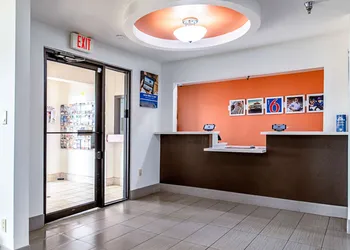 Motel 6 Lebanon, IN hotel thumbnail 2