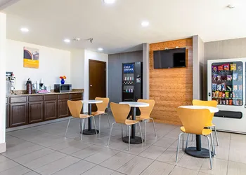 Motel 6 Lebanon, IN hotel thumbnail 5