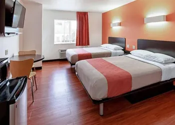 Motel 6 Lebanon, IN hotel thumbnail 6