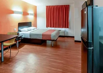 Motel 6 Lebanon, IN hotel thumbnail 8
