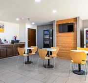 Motel 6 Lebanon, IN hotel detail image 5
