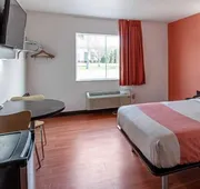 Motel 6 Lebanon, IN hotel detail image 7