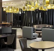 Richmond Marriott hotel detail image 3