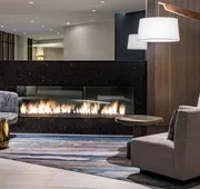 Richmond Marriott hotel detail image 4