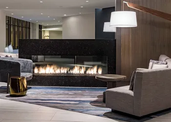 Richmond Marriott hotel thumbnail 4