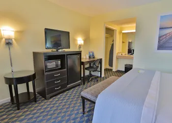 Days Inn by Wyndham Wrightstown McGuire AFB/Bordentown hotel thumbnail 5